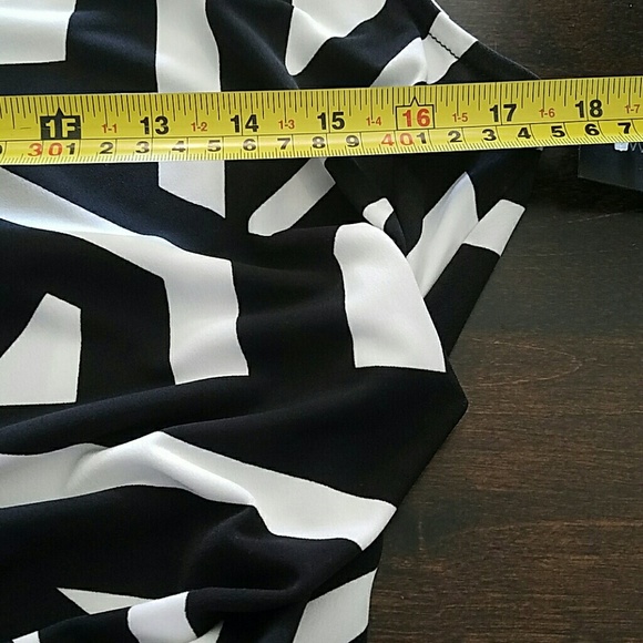 Worthington new wrap dress! - Picture 5 of 6